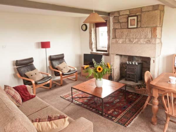 Knowle Lodge Mytholmroyd 外观 照片